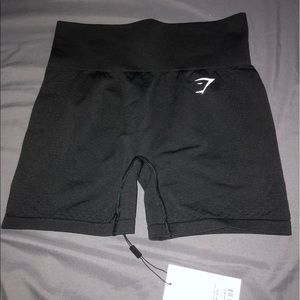 Gymshark Vital Seamless Shorts